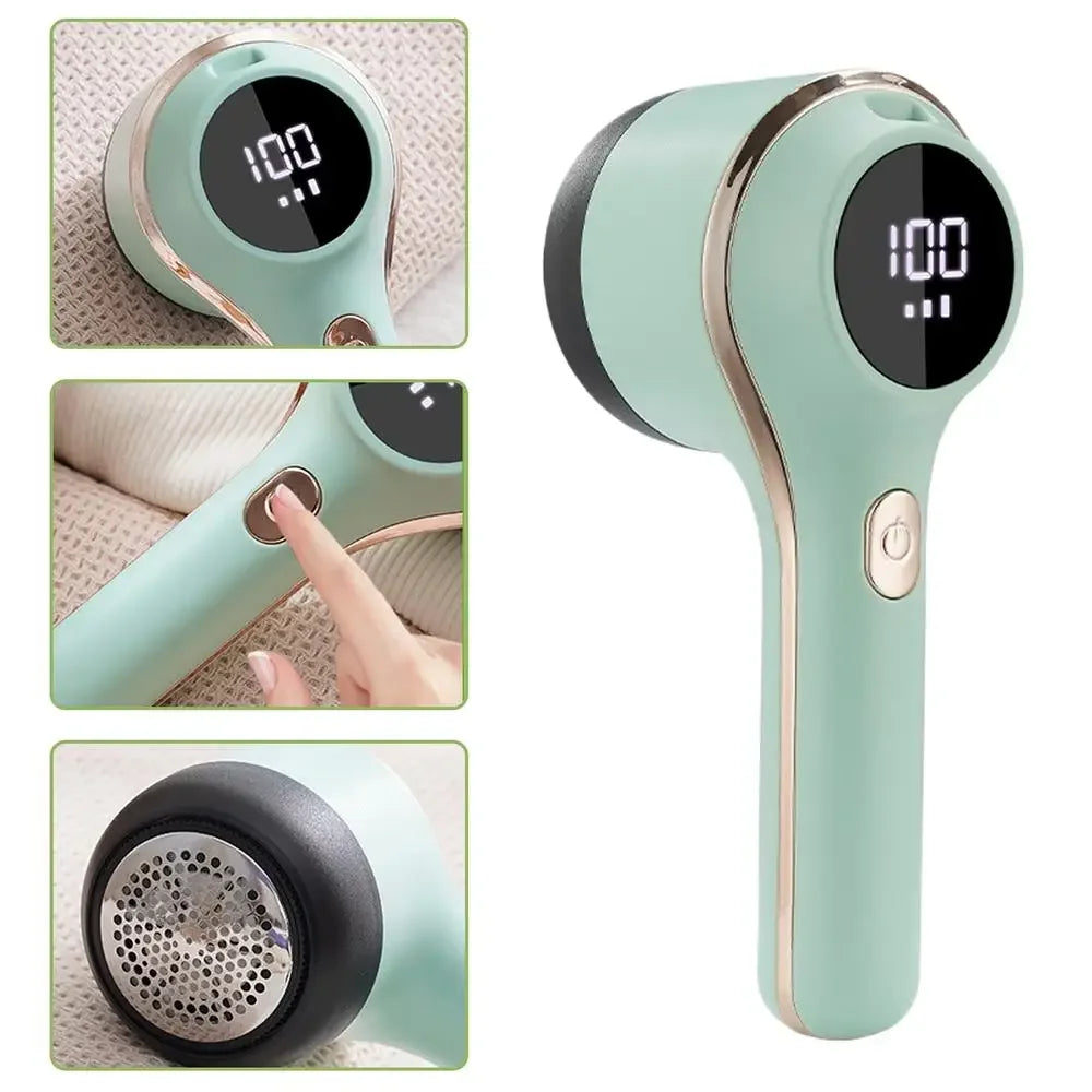 RestorWear Pro Fabric Shaver/Lint Roller