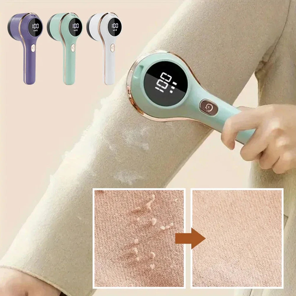 RestorWear Pro Fabric Shaver/Lint Roller