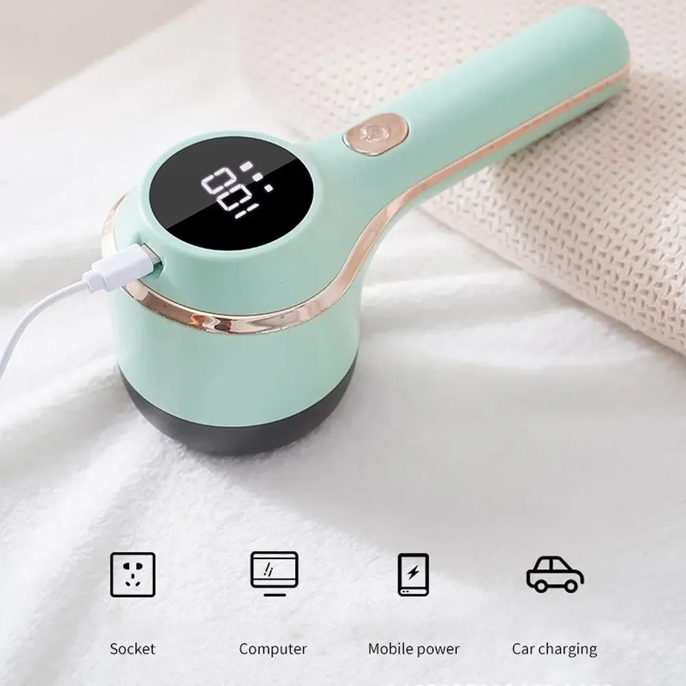 RestorWear Pro Fabric Shaver/Lint Roller