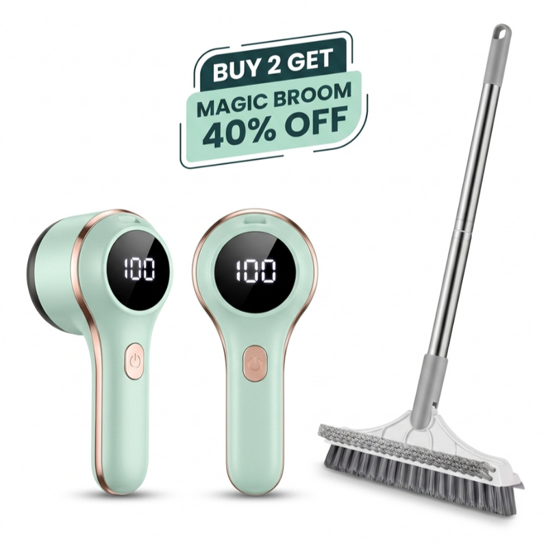 RestorWear Pro Fabric Shaver/Lint Roller