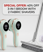 RestorWear Pro Fabric Shaver/Lint Roller